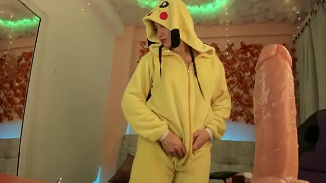 Snapshot of Sweet_Candies chatting on March 2025 07:16:02 AM Sweet Candies online show from March 2025 07:16:02 AM