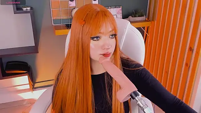 Kloe Raize online show from February 2025 10:31:01 PM