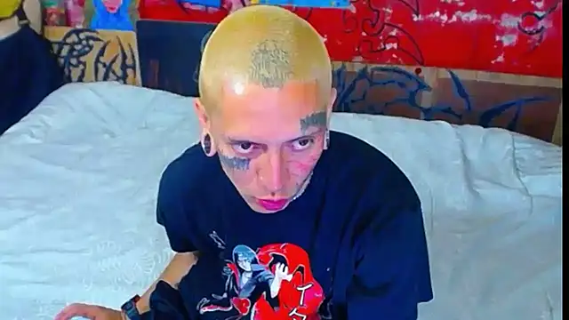 deivid estrada online show from November 2025 04:51:01 PM