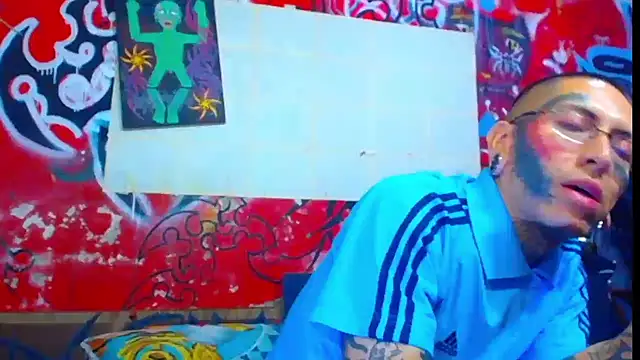 deivid estrada online show from April 2026 05:06:01 PM