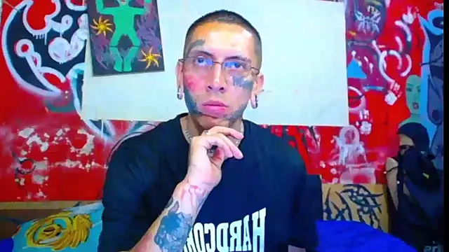 deivid estrada online show from April 2026 04:56:02 PM