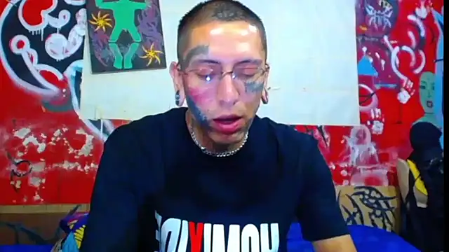 deivid estrada online show from April 2026 05:31:02 PM