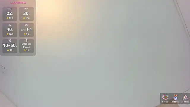 EmiliWilliams online show from February 2026 10:13:01 PM