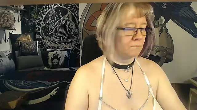 TittenMichelle online show from February 2026 07:10:02 AM