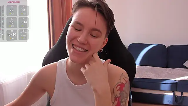 Snapshot of JessieFlower chatting on September 2025 08:26:01 AM JessieFlower online show from September 2025 08:26:01 AM