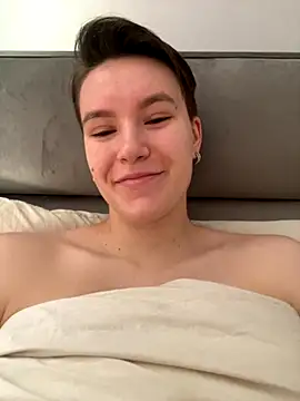 JessieFlower online show from November 2025 08:35:01 AM