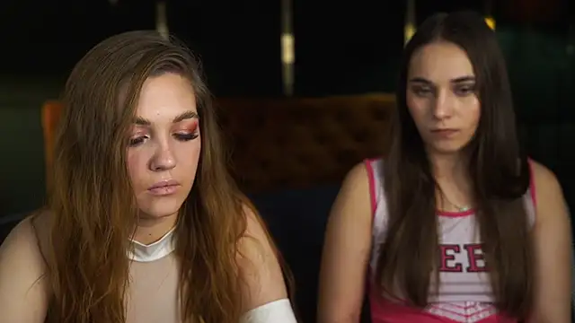 Grace Fantasy online show from December 2024 12:22:02 AM