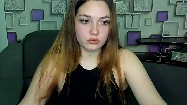 Grace Fantasy online show from February 2025 12:28:01 AM