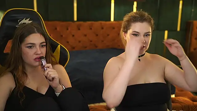 Grace Fantasy online show from March 2025 07:31:02 PM