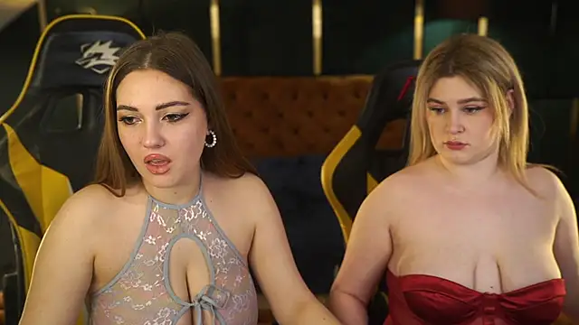 Grace Fantasy online show from March 2025 07:48:02 PM