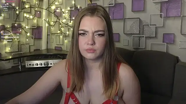 Grace Fantasy online show from September 2025 10:37:01 PM