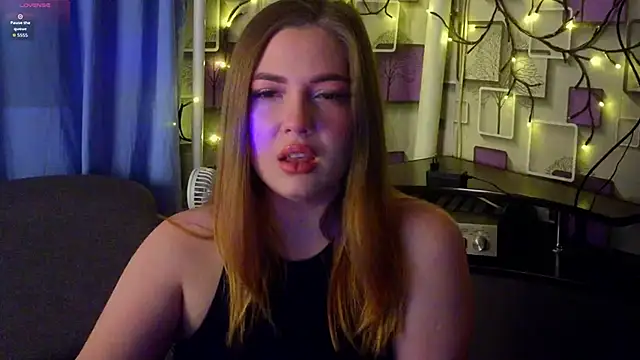 Grace Fantasy online show from October 2025 10:19:01 PM