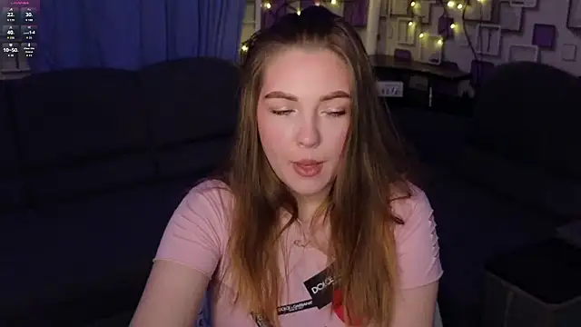 Grace Fantasy online show from February 2026 12:42:01 AM