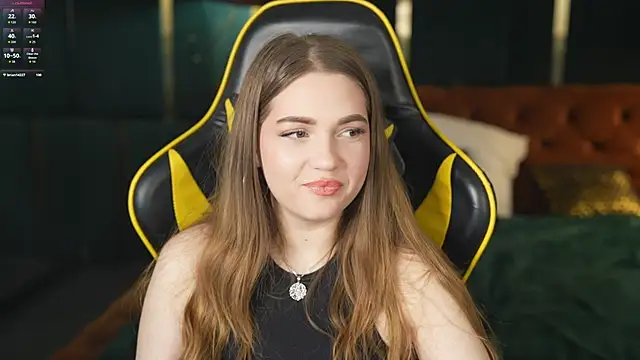 Grace Fantasy online show from February 2026 11:06:01 PM