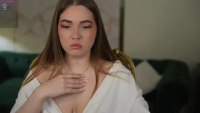 Grace Fantasy online show from March 2026 11:04:01 PM