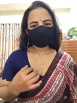 Payel-Sen online show from November 2025 08:41:02 PM