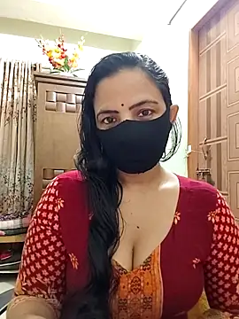 Payel-Sen online show from January 2026 06:55:01 PM