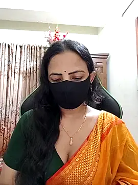 Payel-Sen online show from March 2026 07:52:02 PM