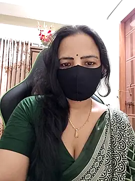 Payel-Sen online show from April 2026 08:50:01 PM