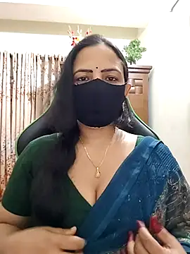 Payel-Sen online show from April 2026 06:13:02 PM