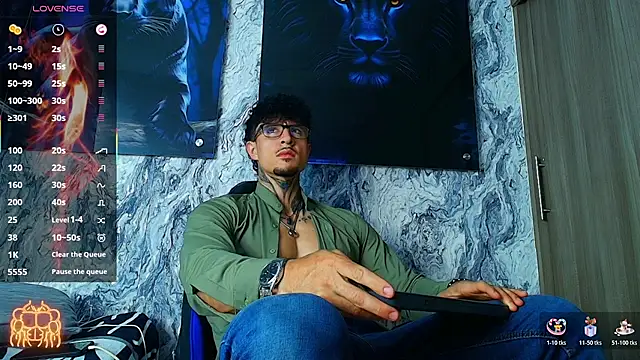 Snapshot of Jeins_carter chatting on June 2026 08:59:02 PM Jeins carter online show from June 2026 08:59:02 PM