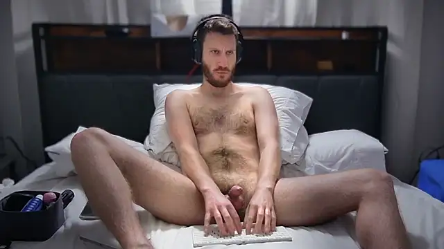 SpunDaddiesBoi online show from December 2024 08:11:02 AM