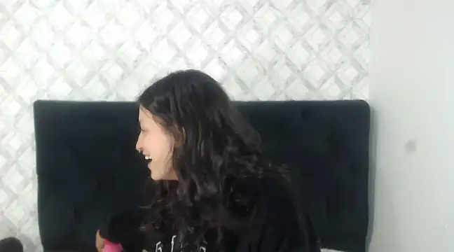 Emma-Wilson online show from February 2025 12:52:01 AM