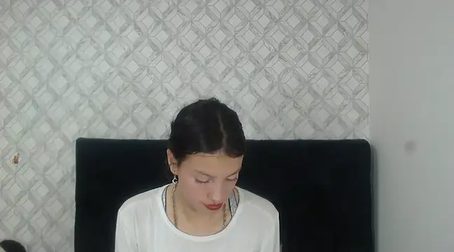 Emma-Wilson online show from February 2025 09:35:02 PM