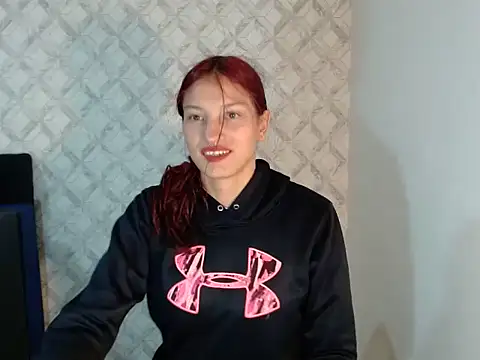 Snapshot of Emma-Wilson chatting on June 2026 04:28:01 AM Emma-Wilson online show from June 2026 04:28:01 AM