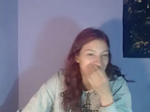 Snapshot of Emma-Wilson chatting on July 2026 06:45:02 PM Emma-Wilson online show from July 2026 06:45:02 PM