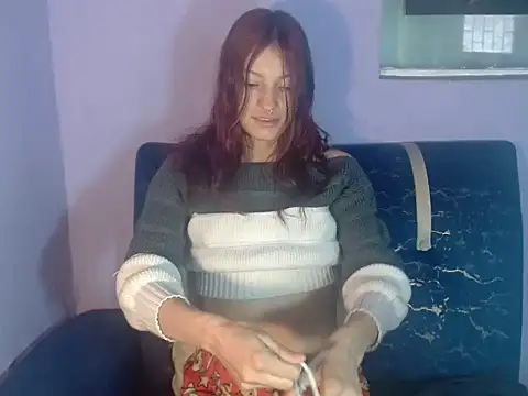Snapshot of Emma-Wilson chatting on July 2026 05:38:01 PM Emma-Wilson online show from July 2026 05:38:01 PM