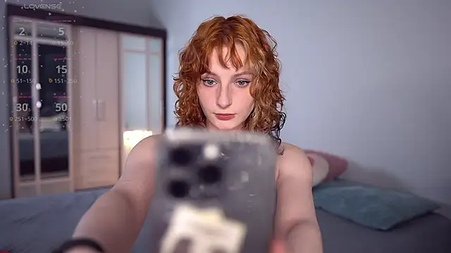 AliceHorngry online show from March 2026 07:52:02 PM