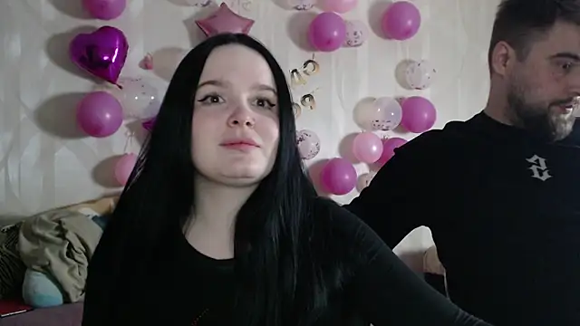 Pair of Gods  online show from March 2026 06:01:02 PM