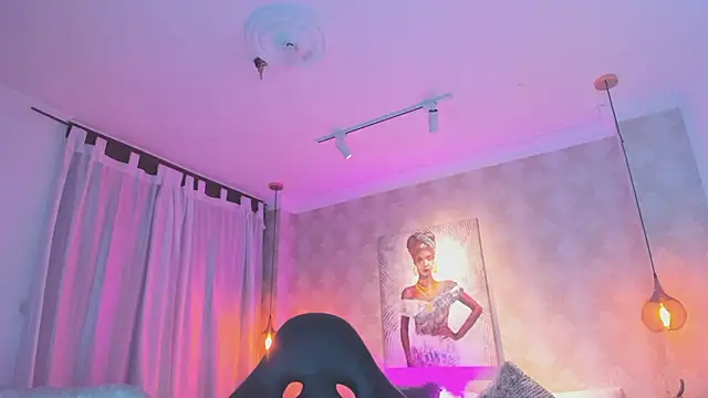 Shantall   online show from February 2026 11:38:02 AM