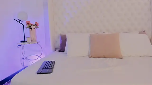 MALENA-ANGEL online show from January 2025 11:17:02 PM