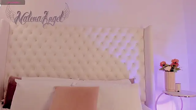 MALENA-ANGEL online show from February 2025 07:55:01 PM