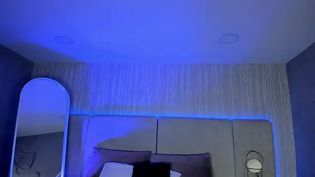 MALENA-ANGEL online show from October 2025 10:59:02 PM