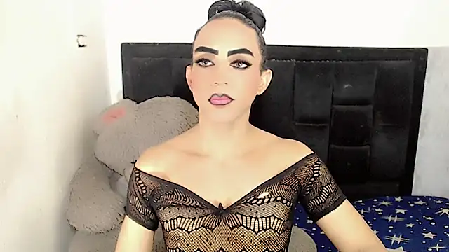 Michell Queen online show from February 2025 02:47:02 AM