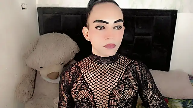 Michell Queen online show from January 2026 06:51:02 AM