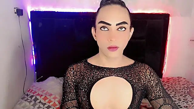 Michell Queen online show from March 2026 03:56:01 AM