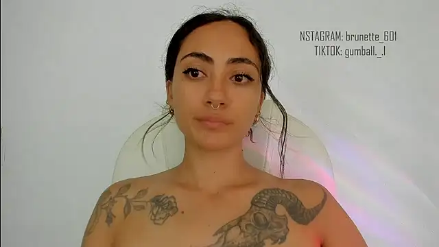 paula brunette online show from December 2024 04:10:02 AM