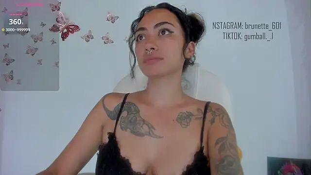 paula brunette online show from March 2025 02:43:01 AM