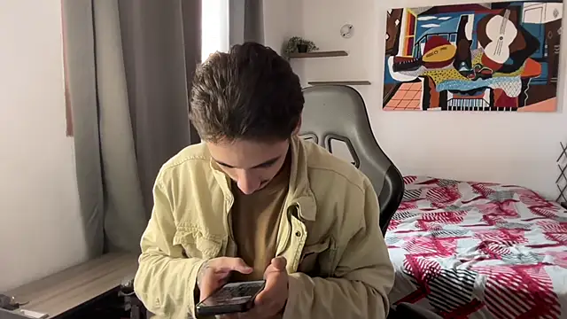 David Brown18 online show from November 2025 06:59:02 PM