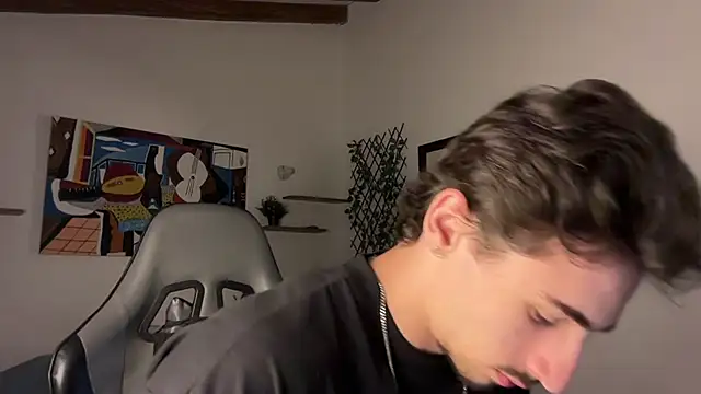 David Brown18 online show from January 2026 07:37:02 PM