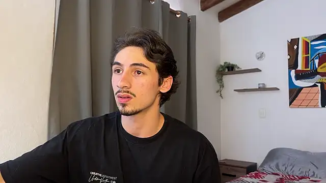 David Brown18 online show from March 2026 08:05:02 PM