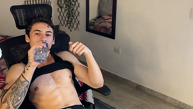 David Brown18 online show from March 2026 03:45:02 AM