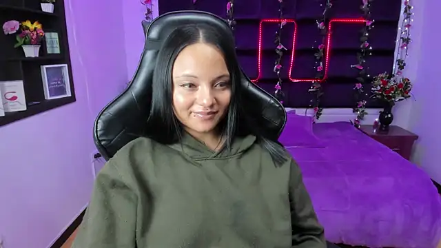 sweelanna   online show from February 2025 05:15:02 AM