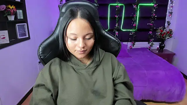 sweelanna   online show from February 2025 08:54:02 AM