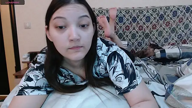 AlisaDevis online show from February 2025 02:11:02 PM