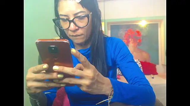 Snapshot of lorenapinto chatting on July 2026 08:55:01 PM lorenapinto online show from July 2026 08:55:01 PM